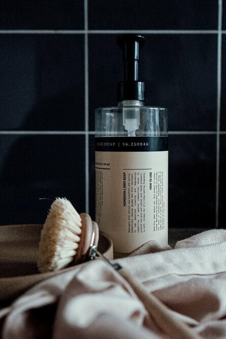 01 Opvaskemiddel, 750 ml